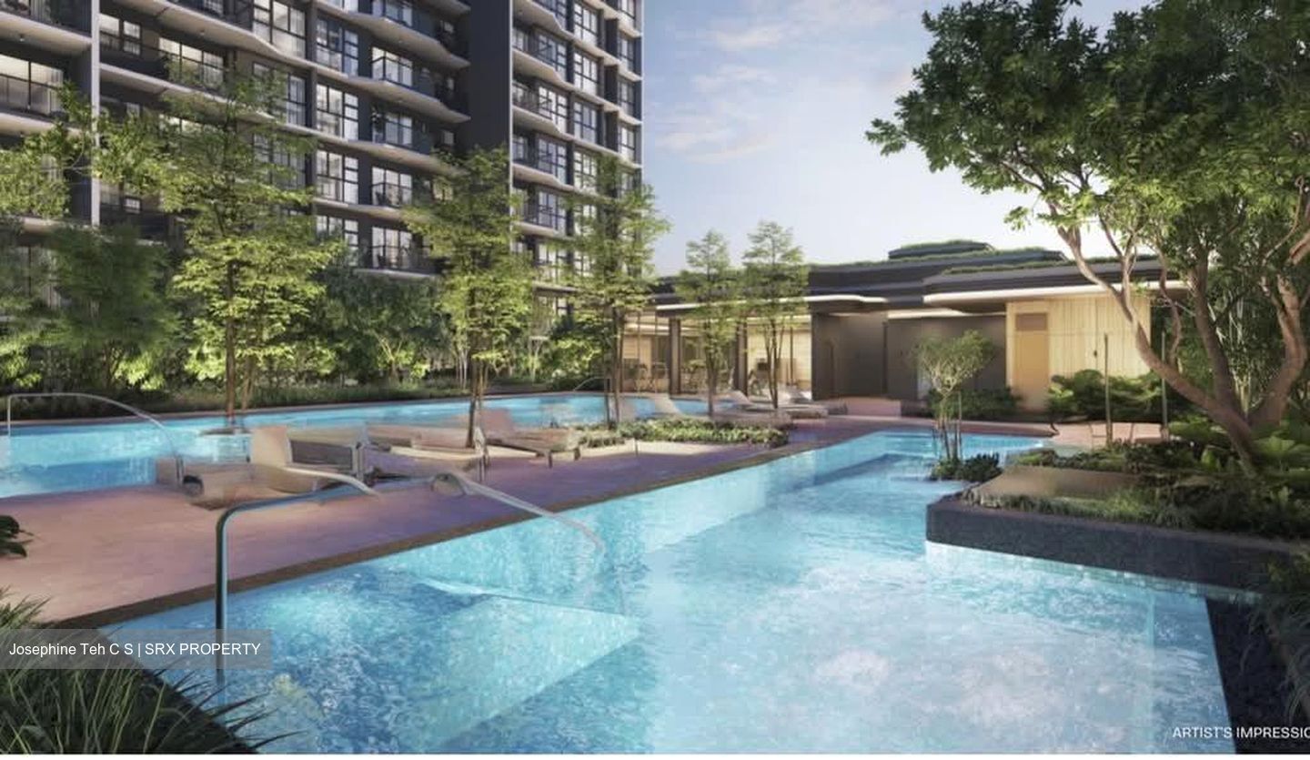 Pinery Residences (D16), Condominium #605792761